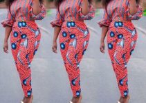 Hot Ankara Jumpsuit Styles for Ladies in 2024