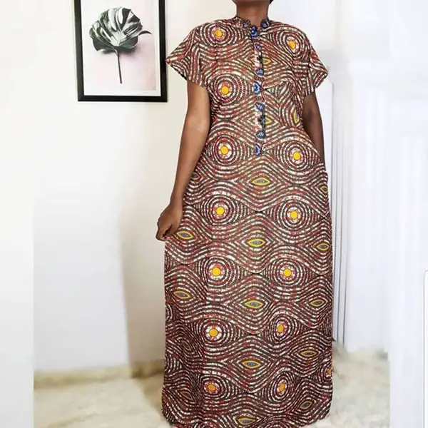 hausa kaftan styles for ladies 6